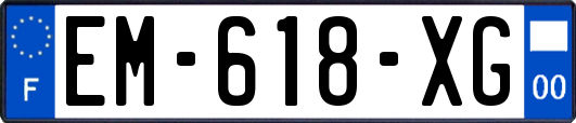 EM-618-XG