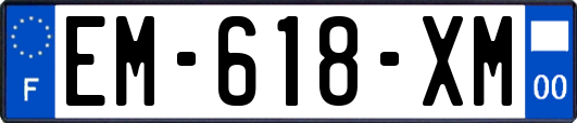 EM-618-XM