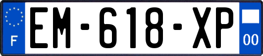 EM-618-XP
