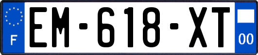 EM-618-XT