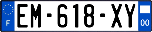 EM-618-XY