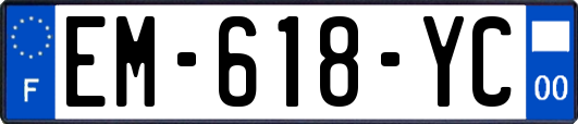 EM-618-YC