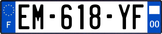 EM-618-YF