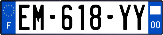 EM-618-YY