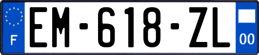 EM-618-ZL