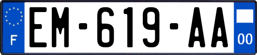 EM-619-AA