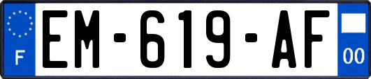 EM-619-AF