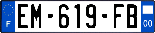 EM-619-FB