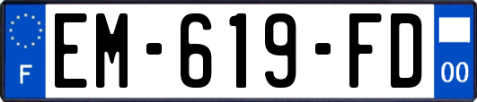 EM-619-FD