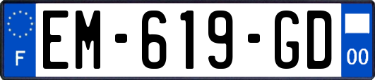 EM-619-GD