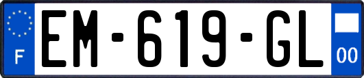 EM-619-GL