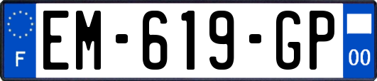 EM-619-GP
