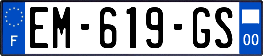 EM-619-GS