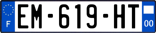 EM-619-HT