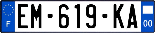 EM-619-KA