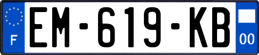 EM-619-KB