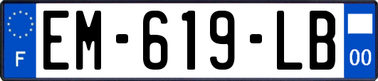 EM-619-LB