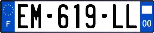 EM-619-LL