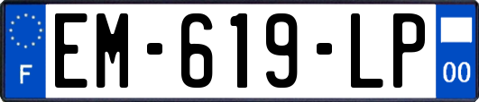 EM-619-LP