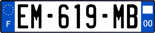 EM-619-MB