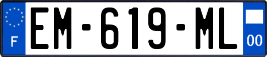 EM-619-ML