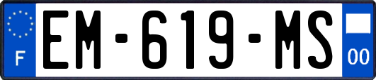 EM-619-MS