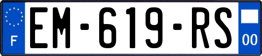 EM-619-RS