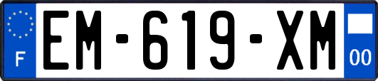 EM-619-XM