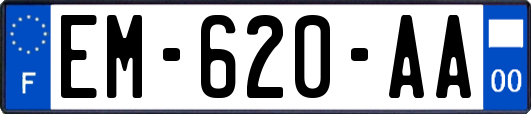 EM-620-AA