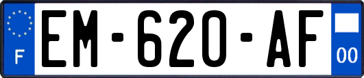 EM-620-AF