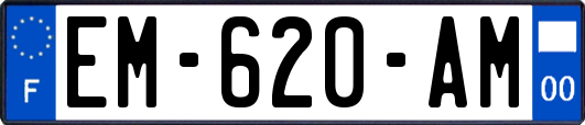 EM-620-AM