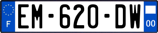 EM-620-DW