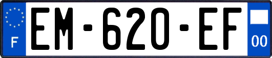 EM-620-EF