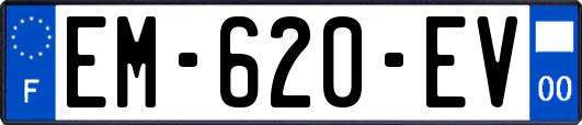 EM-620-EV