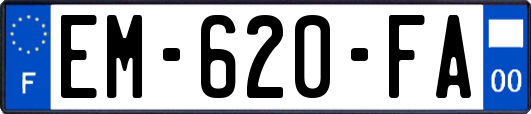 EM-620-FA