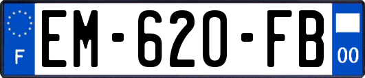 EM-620-FB