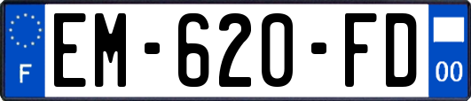 EM-620-FD
