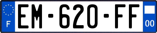 EM-620-FF