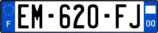 EM-620-FJ