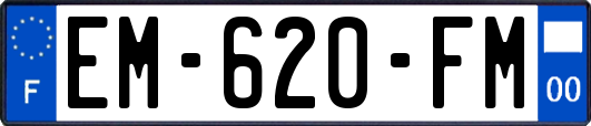 EM-620-FM