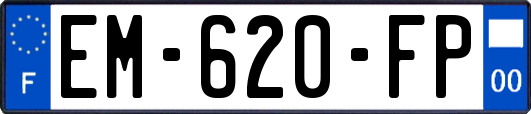 EM-620-FP