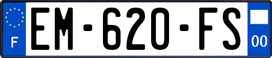 EM-620-FS