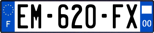 EM-620-FX