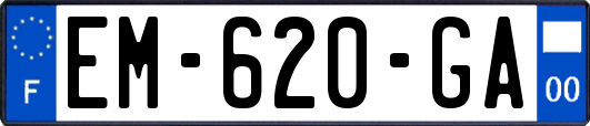 EM-620-GA