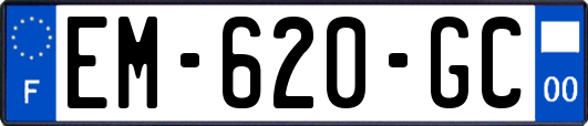 EM-620-GC
