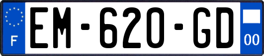 EM-620-GD
