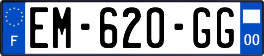 EM-620-GG