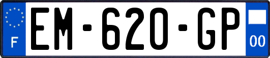EM-620-GP