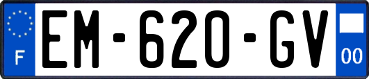 EM-620-GV