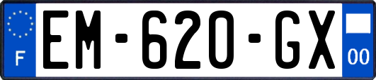 EM-620-GX